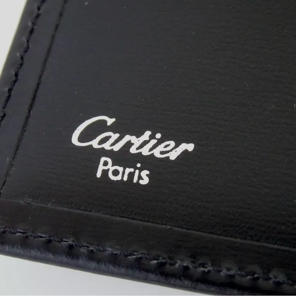 Cartier 6 Key Ring Holder Like New! - Picture 12 of 12